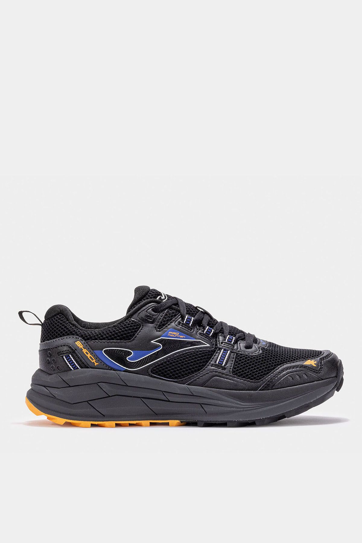 Joma SHOCK MEN 2501 NEGRO