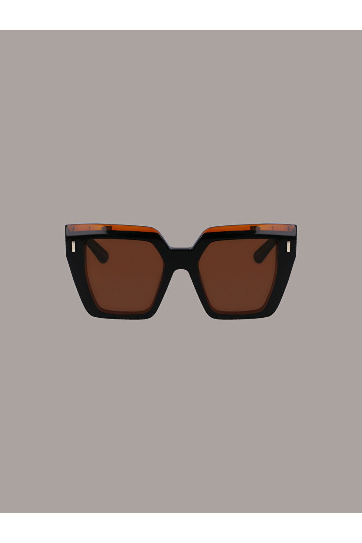 Calvin Klein Square Sunglasses CK23502S