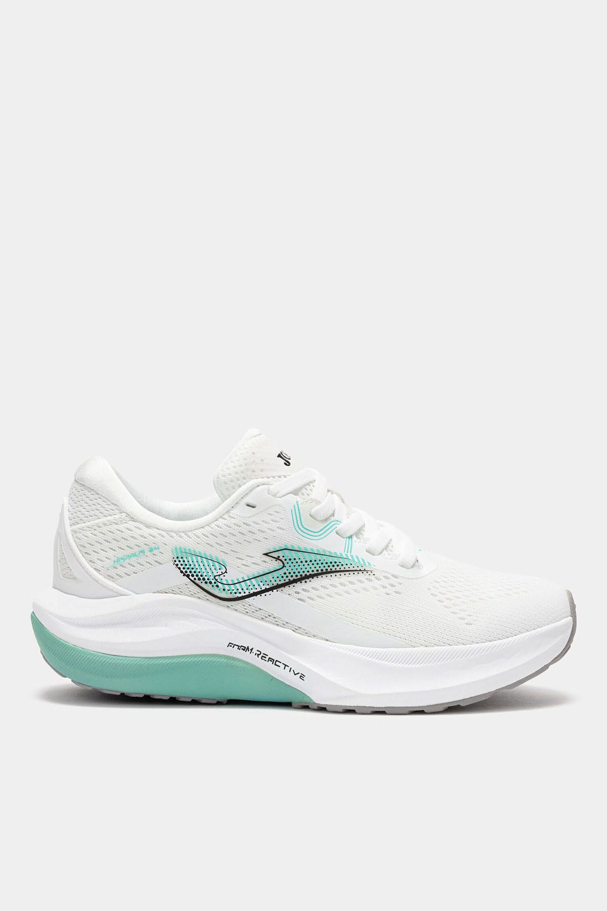 Joma Kadın Koşu - Yürüyüş Ayakkabısı Hispalis Lady 2502 Rhısls2502