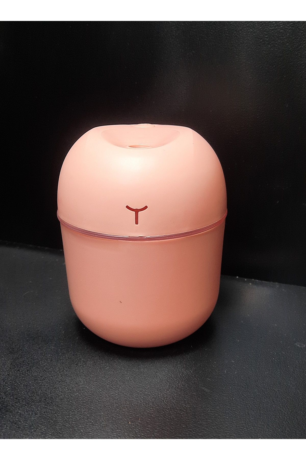 ydn Mini Air Humudifier Led Işıklı Oda Hava Nemlendirici 10 cm