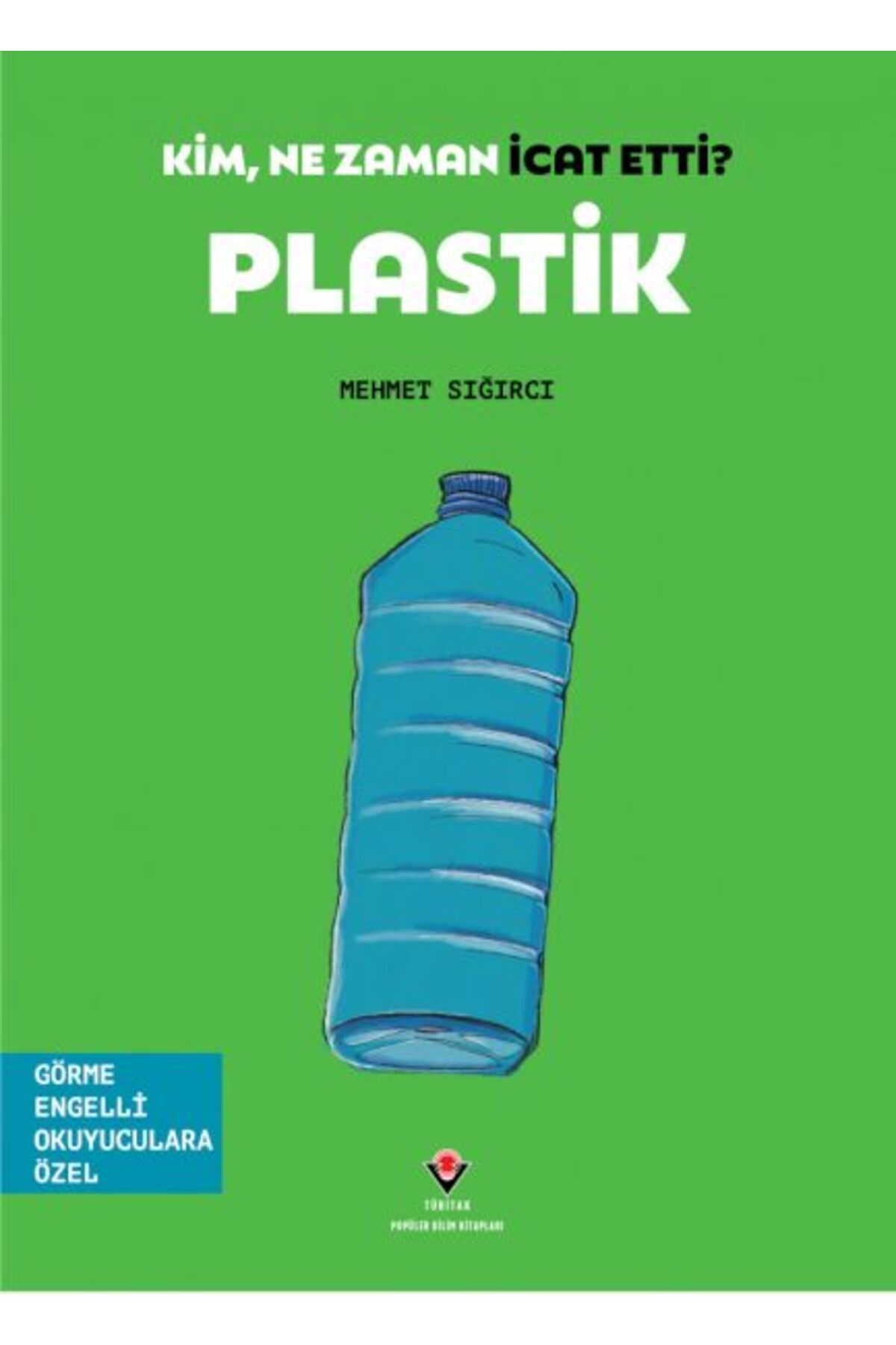 Hak Yayınları Kim, Ne Zaman İcat Etti? Plastik