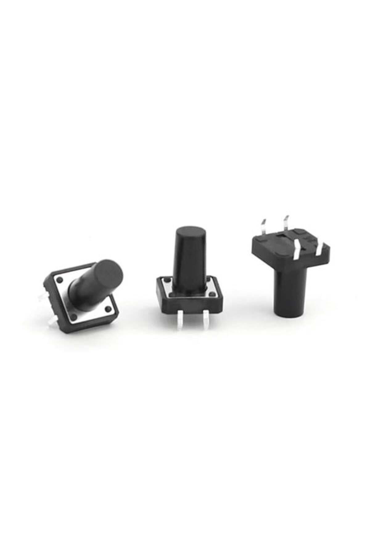 Balesso Dip Switch 12X12X15 Mm Buton