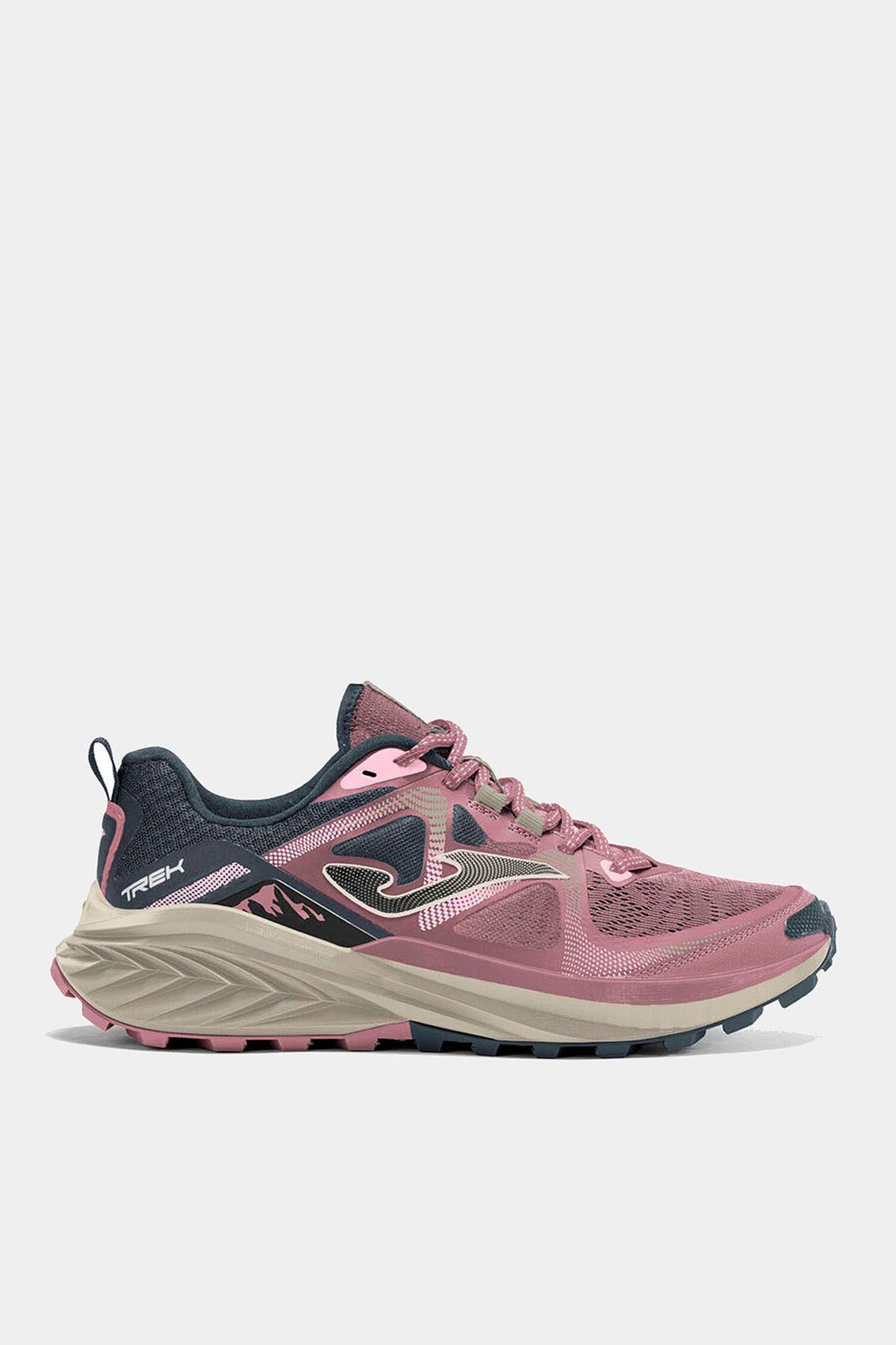 Joma Kadın Koşu - Yürüyüş Ayakkabısı Trek Lady 2529 Tktrls2529