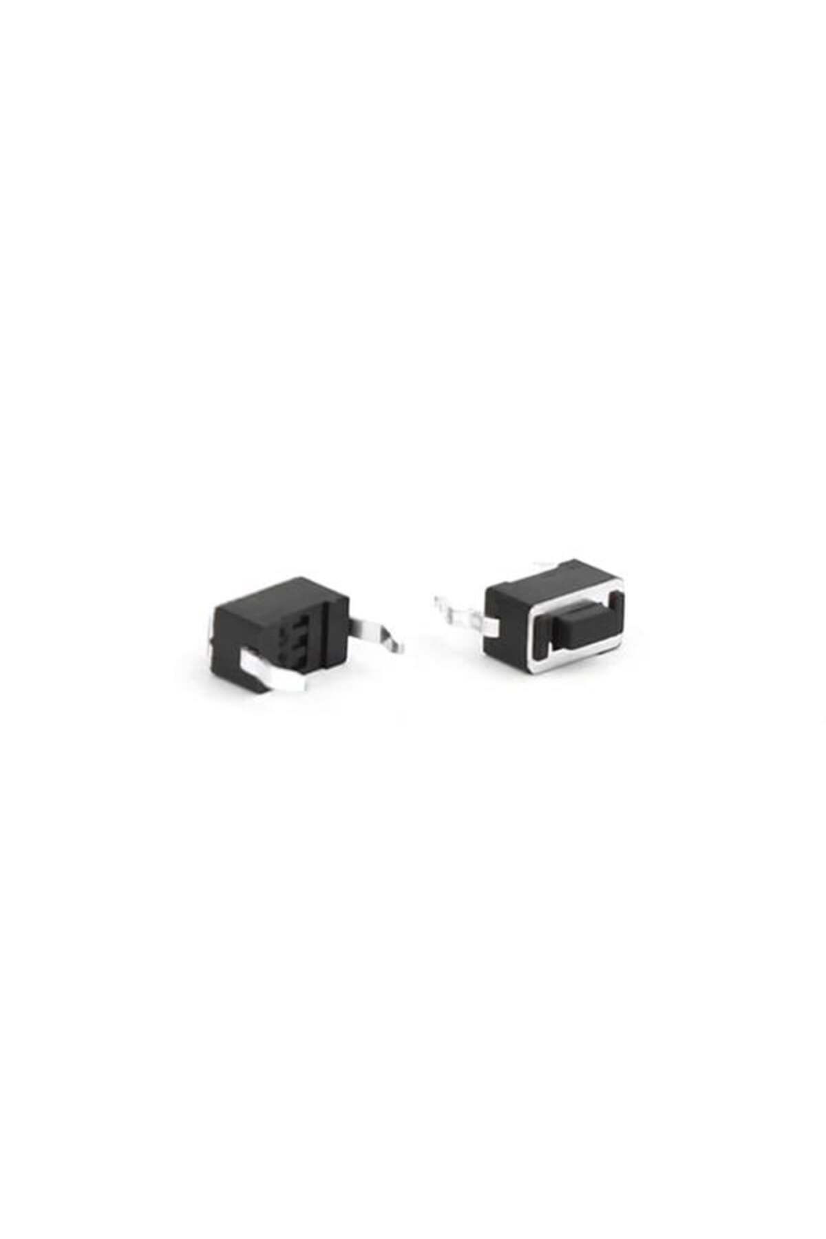Balesso Dip Switch 3X6X4.3 Mm Buton