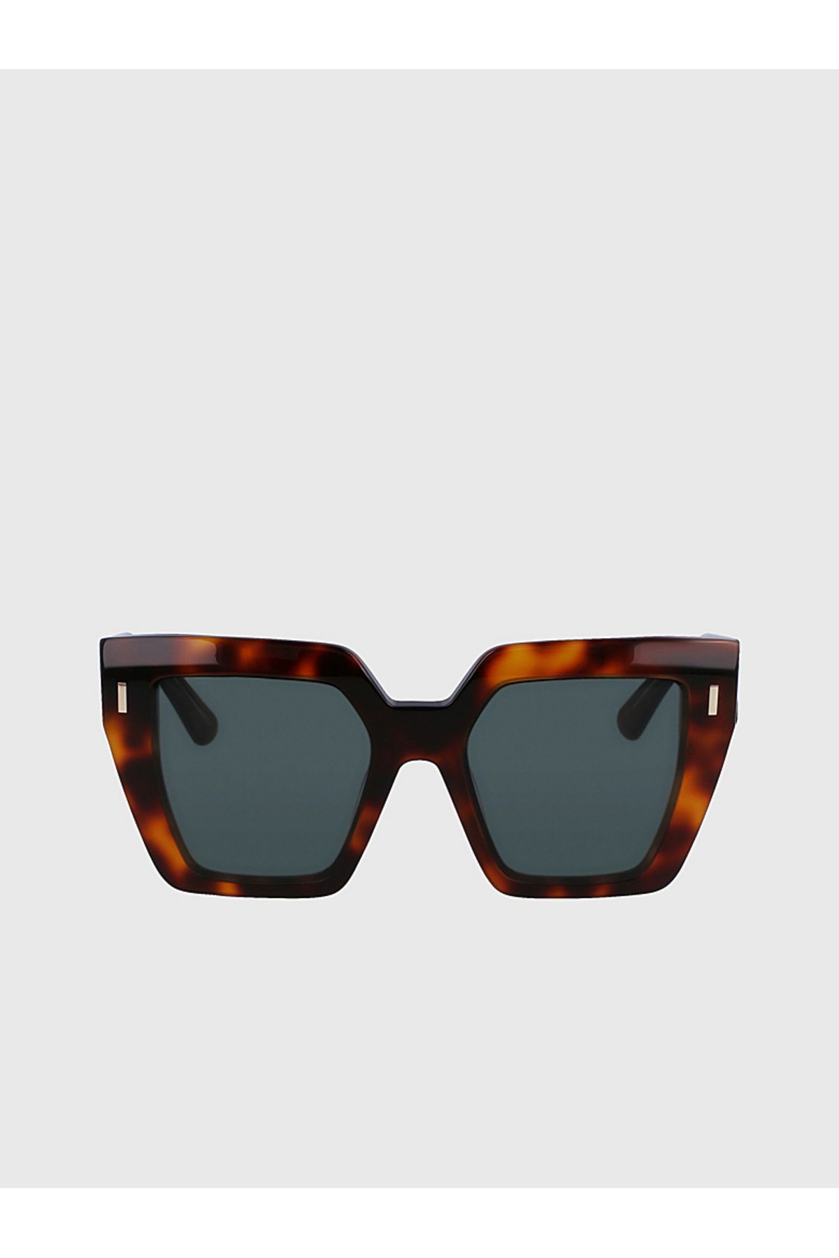 Calvin Klein Square Sunglasses CK23502S