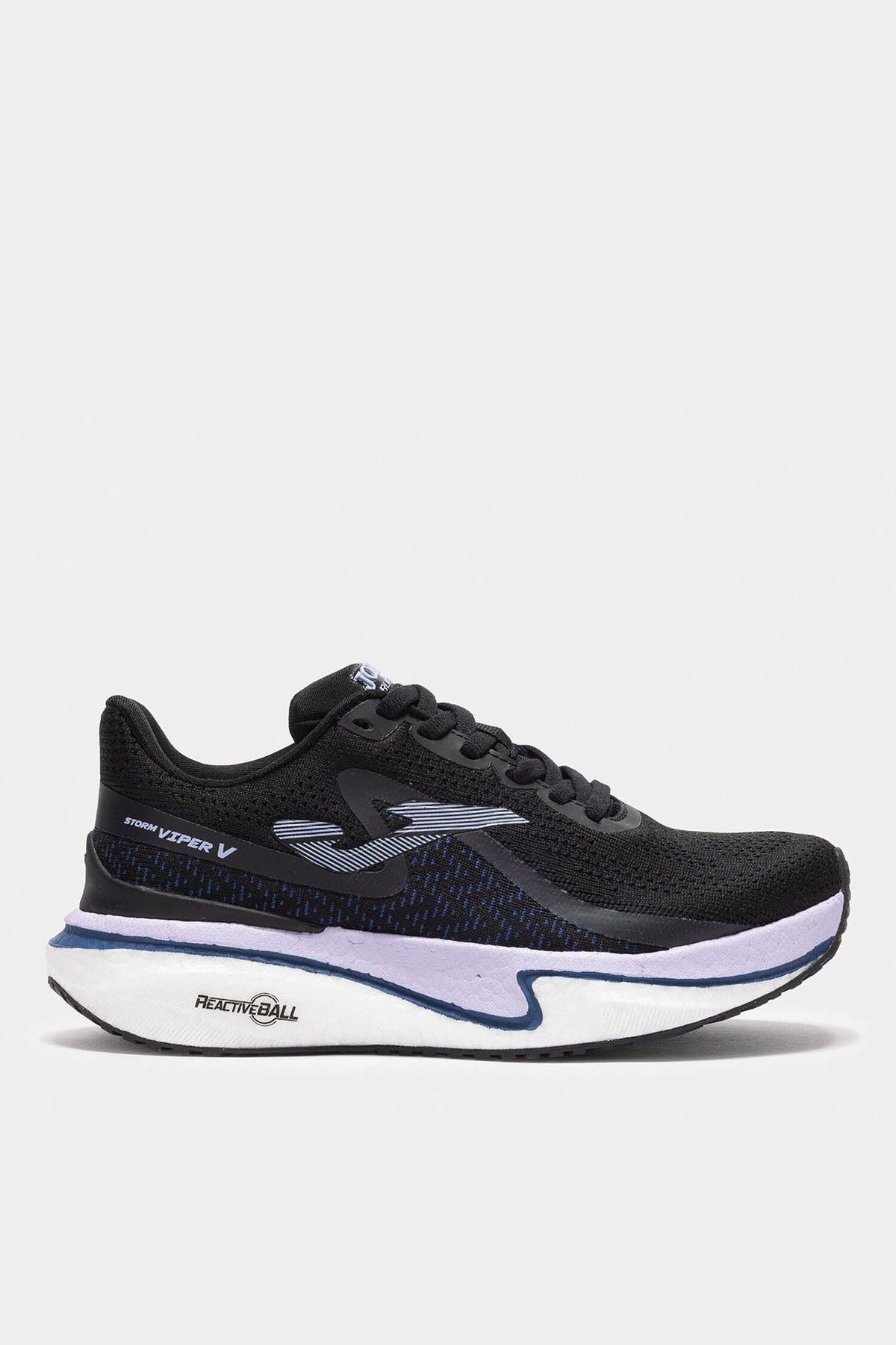 Joma Kadın Koşu - Yürüyüş Ayakkabısı Storm Viper Lady 2501