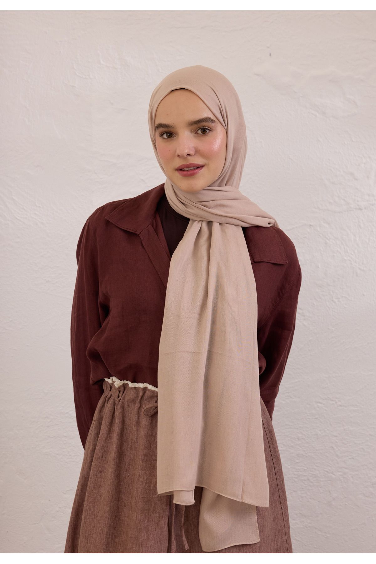 Fresh SOFT VİSKON ŞAL PUDRA