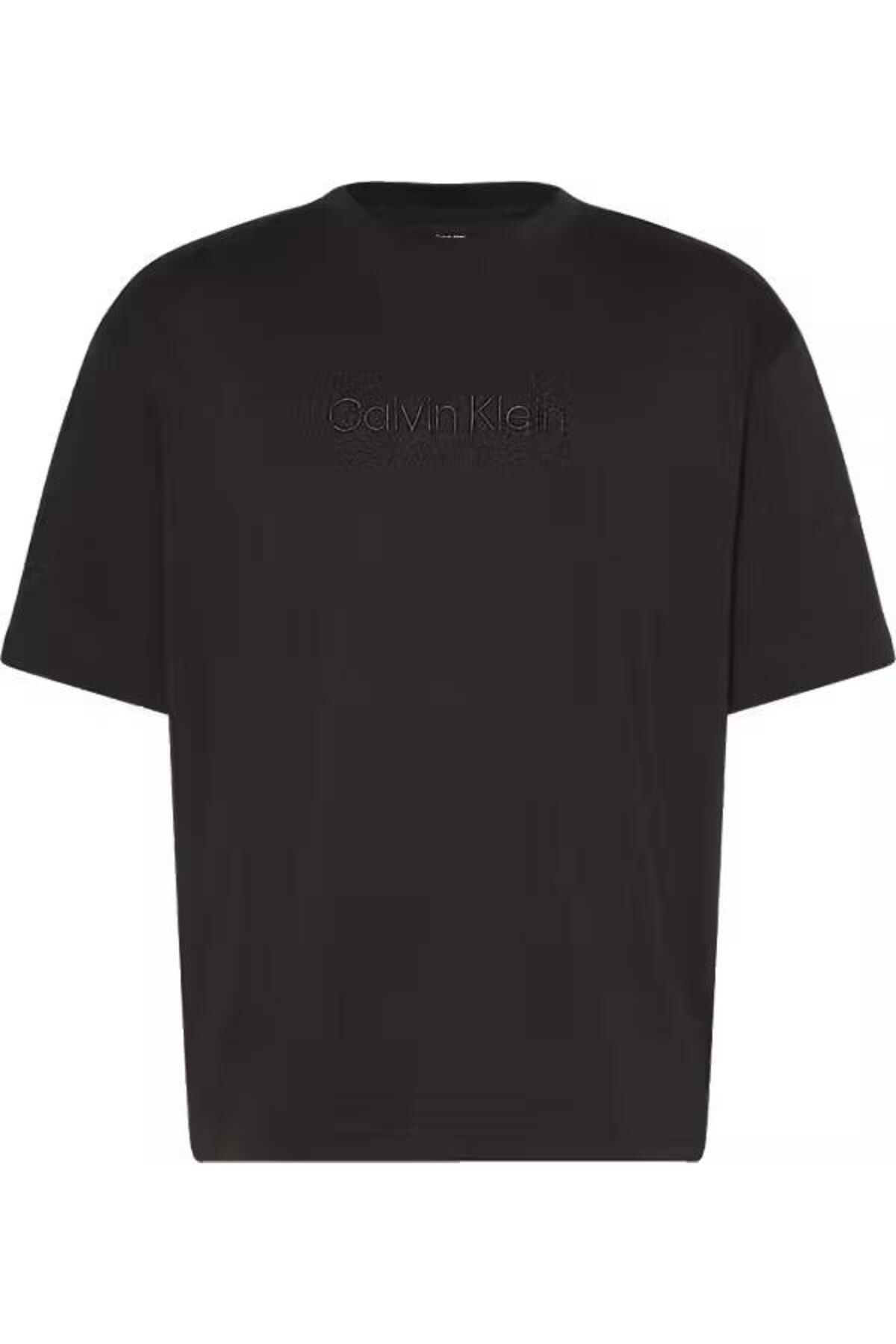 Calvin Klein A - Rel Fashion Logo Tee