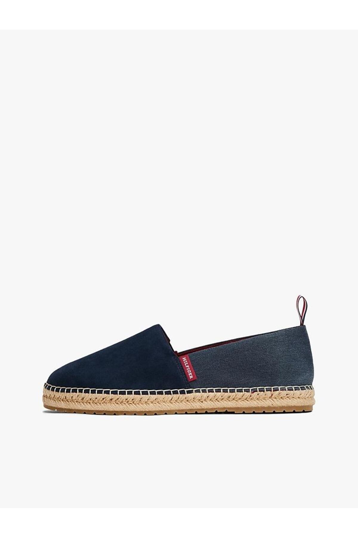 Tommy Hilfiger-Hilfiger Flex Mix Espadrille 6