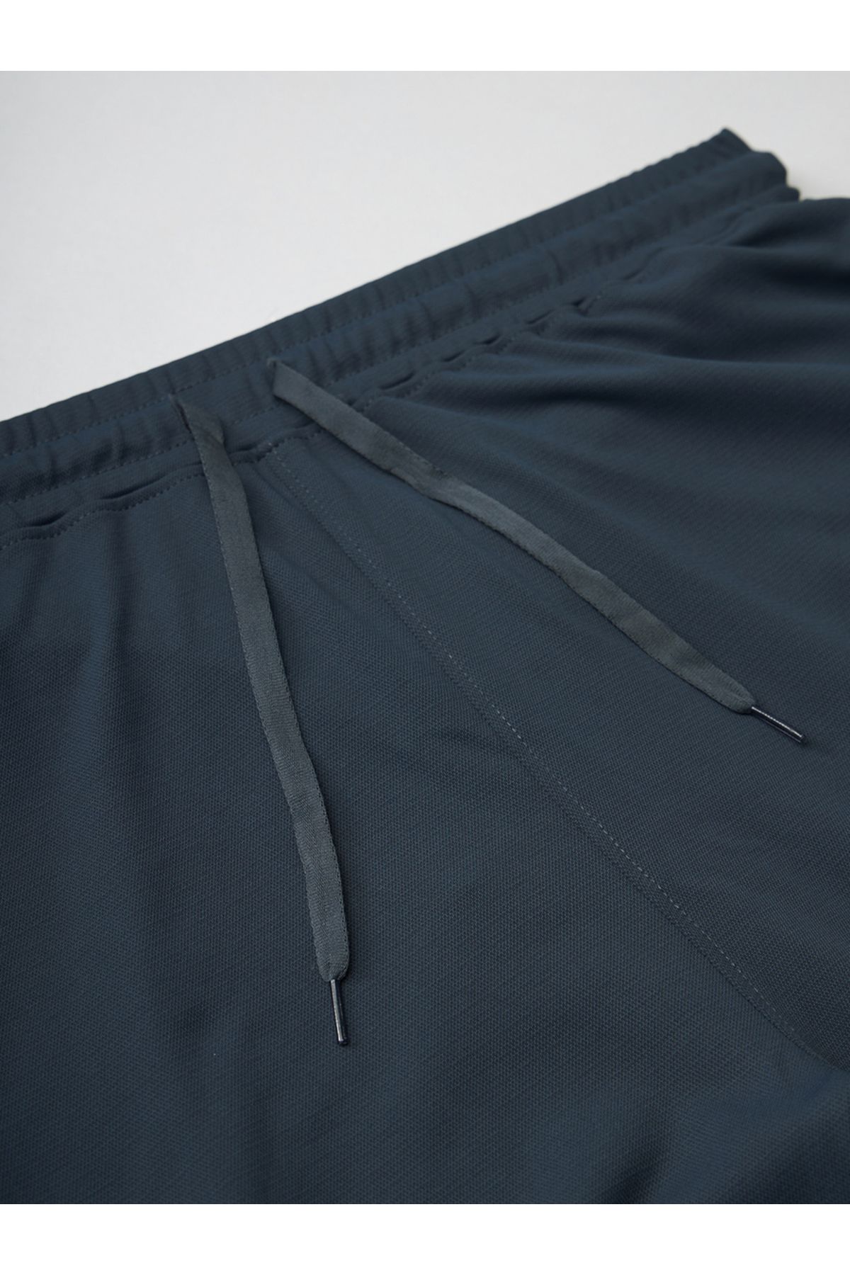 Technosport By Styli-Solid 4-Way Stretch Track Pants 5
