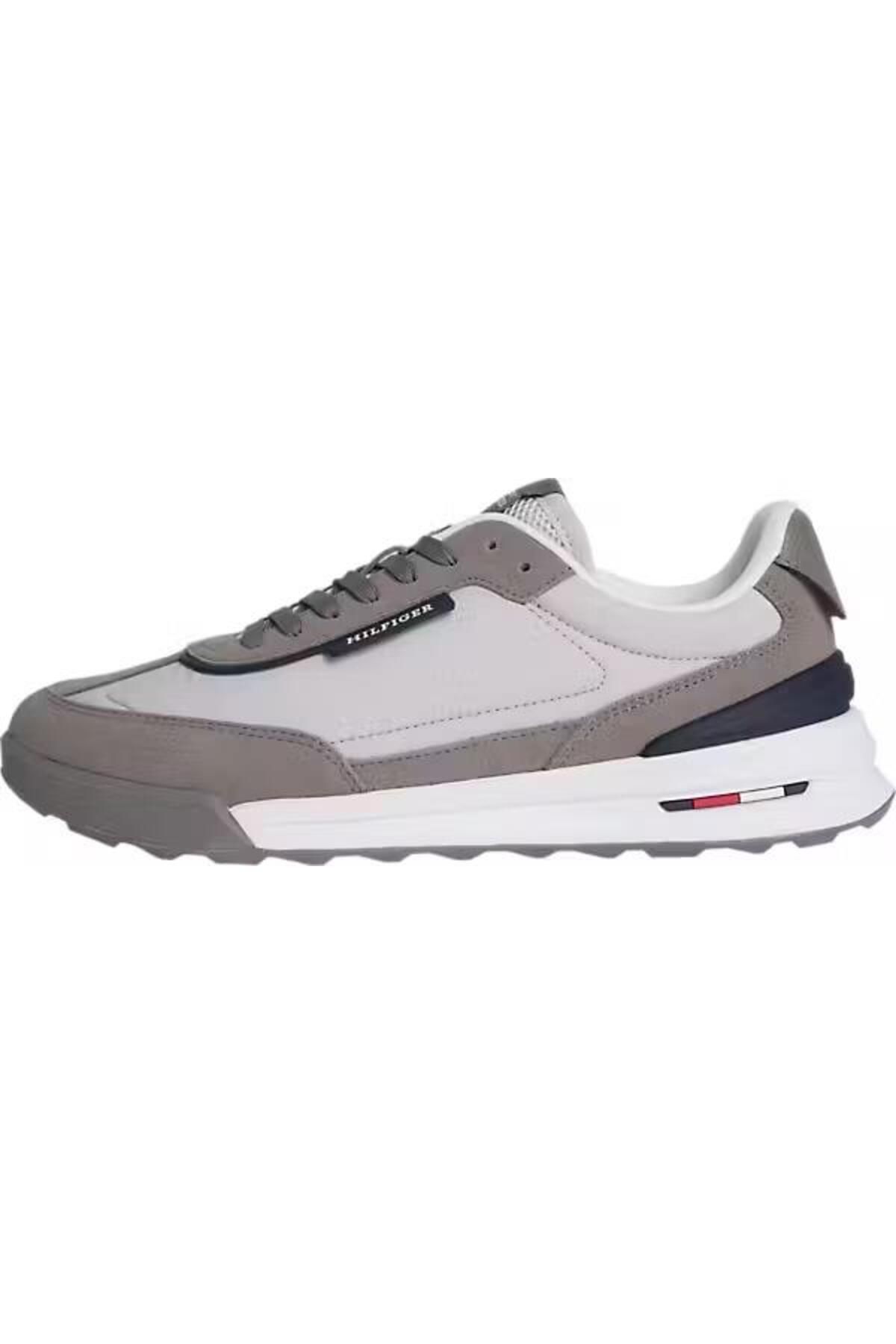 Tommy Hilfiger RETRO RUNNER NYLON MIX
