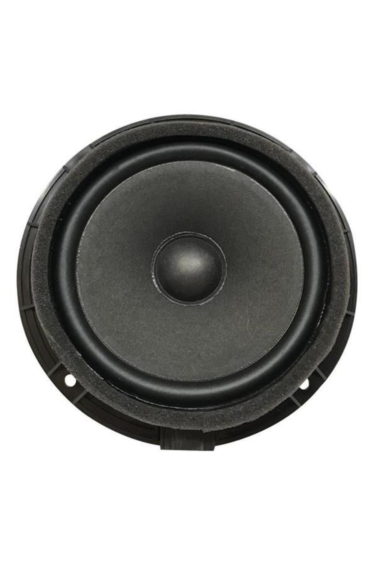 Modafiks Powermaster PW-13BW 4 Ohm 40 Watt 13 Cm Tekli Hoparlör