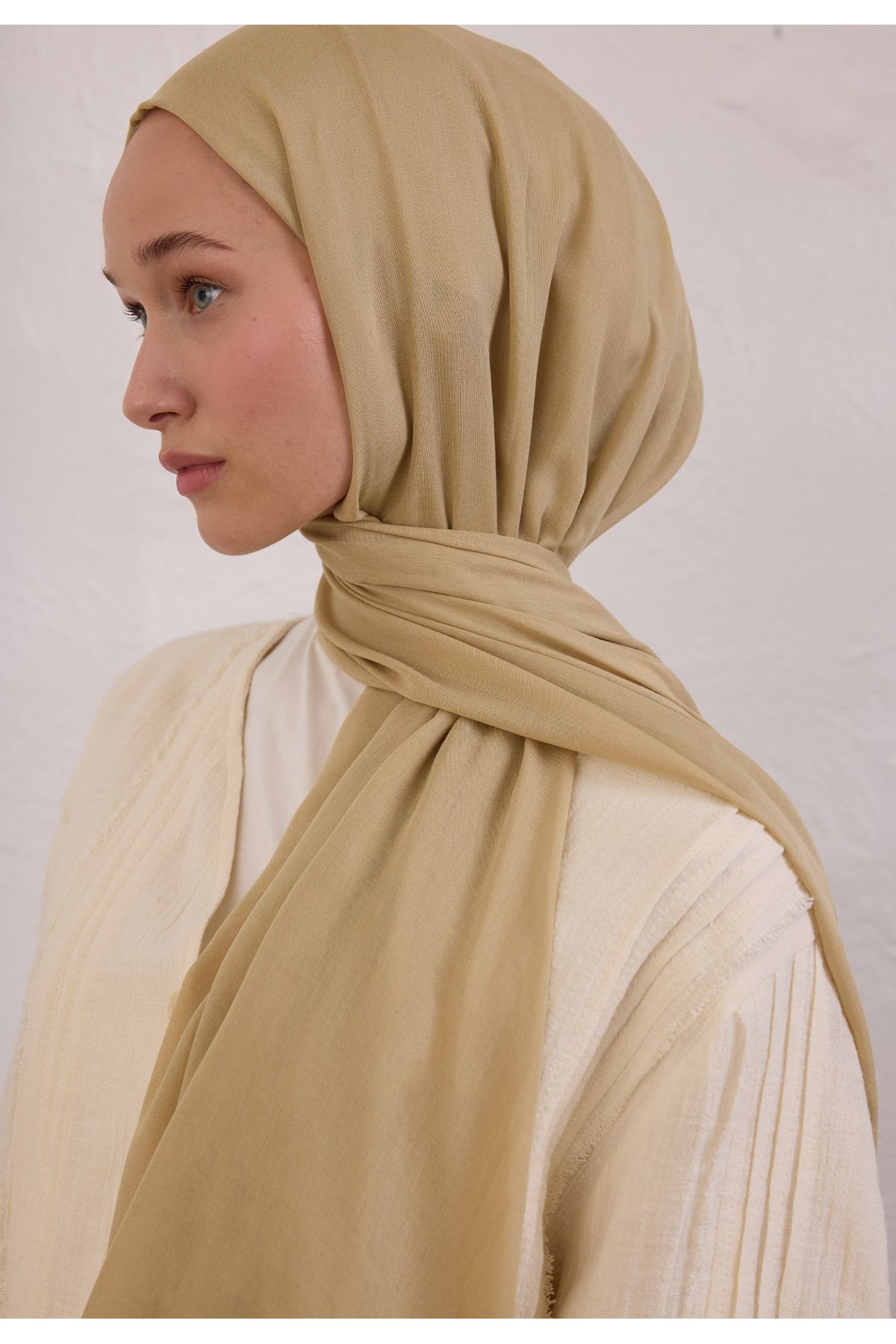 Fresh SOFT VİSKON ŞAL SAHRA - Fiyatı, Yorumları