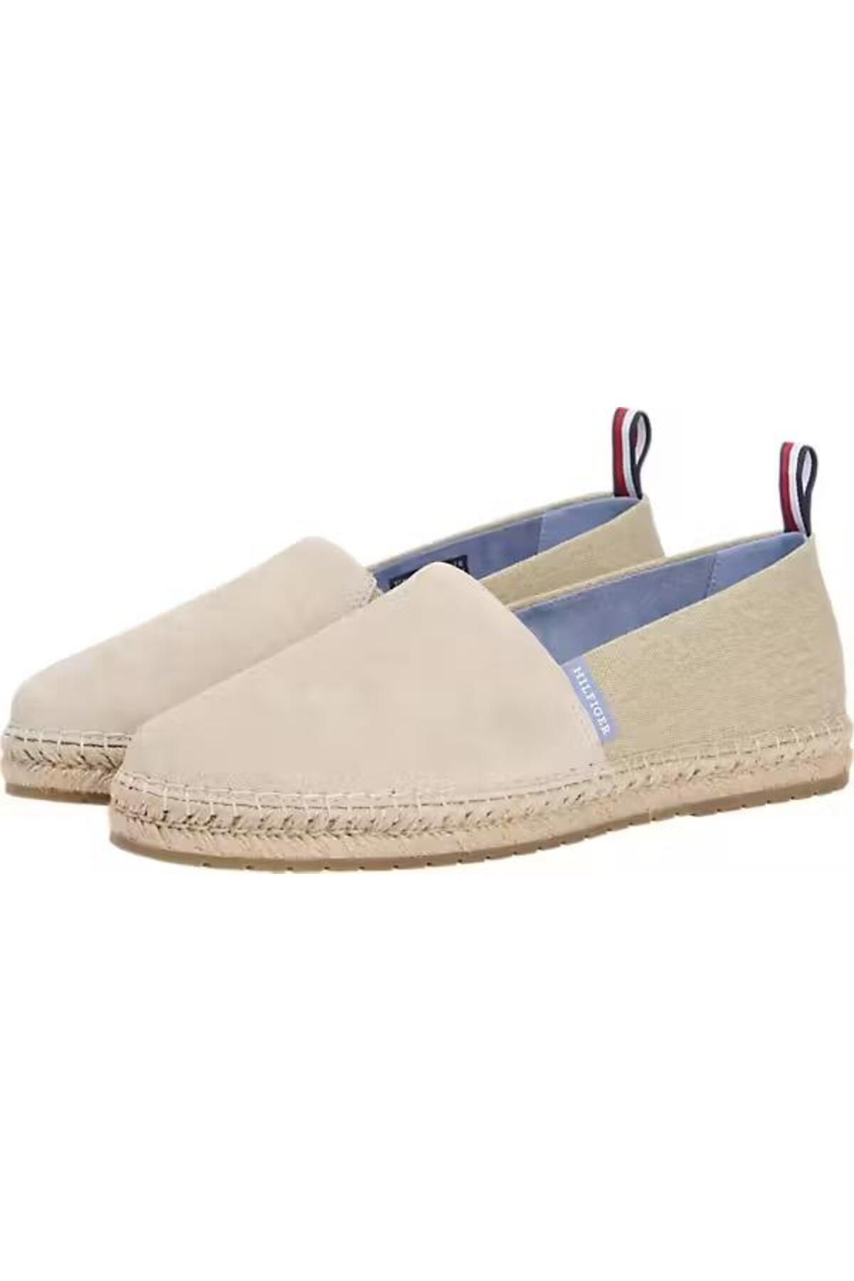 Tommy Hilfiger-HILFIGER FLEX MIX ESPADRILLE 3