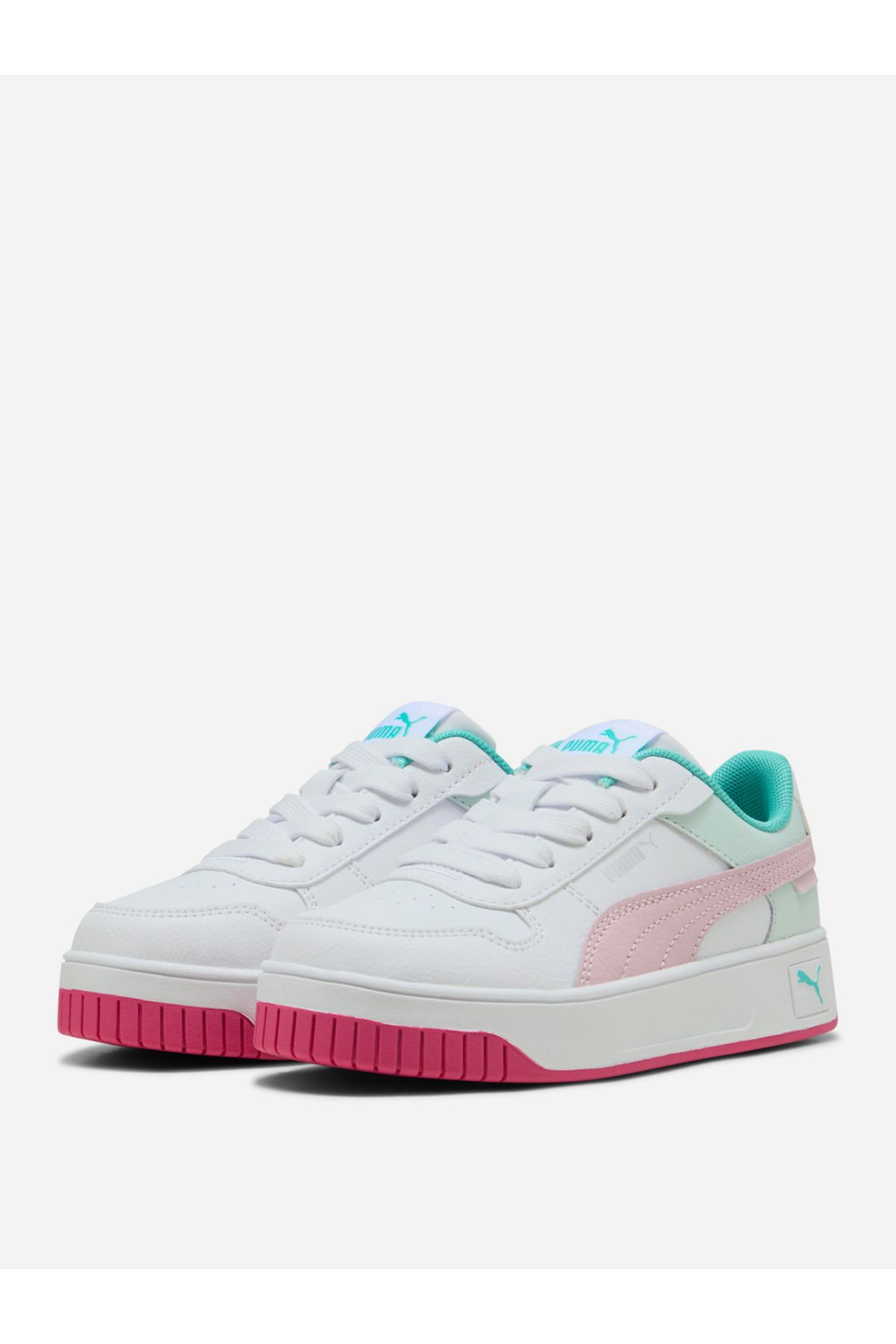 Puma-Carina Street Sneakers 1
