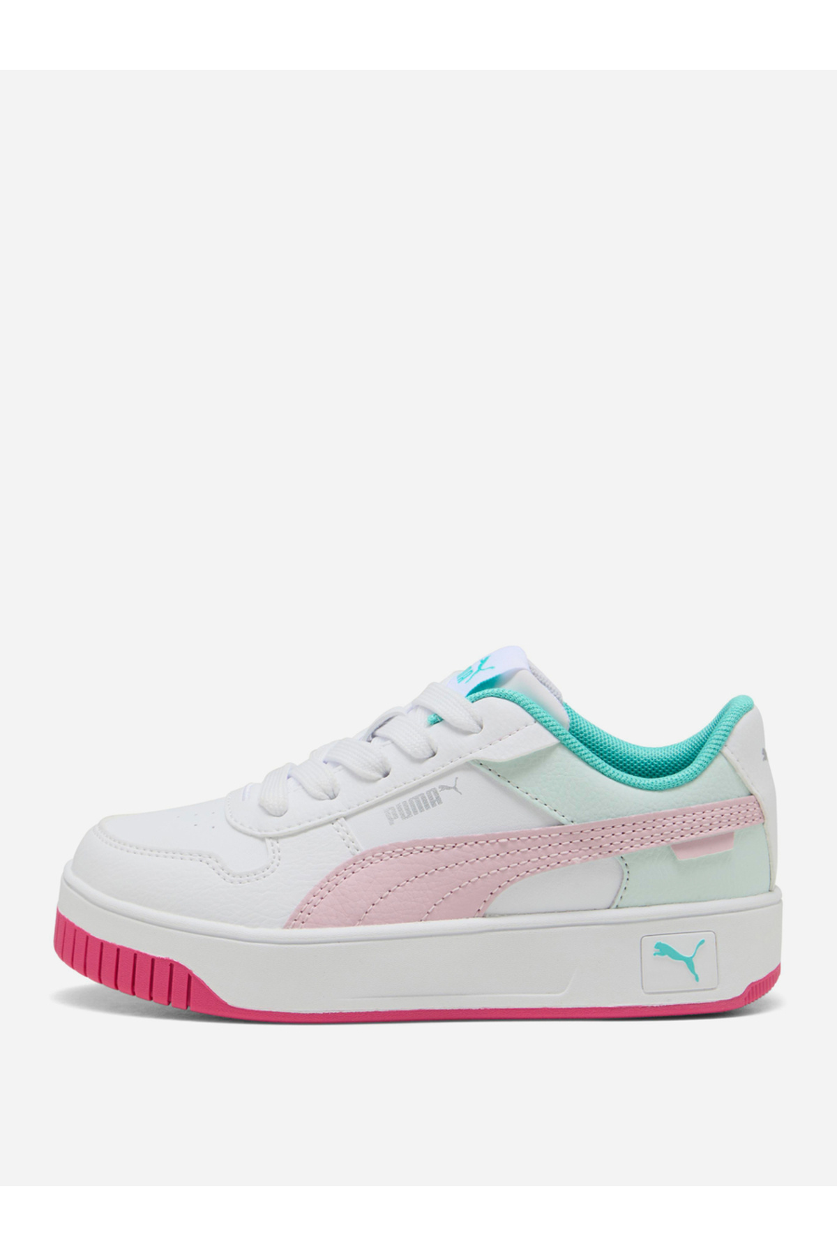 Puma-Carina Street Sneakers 3