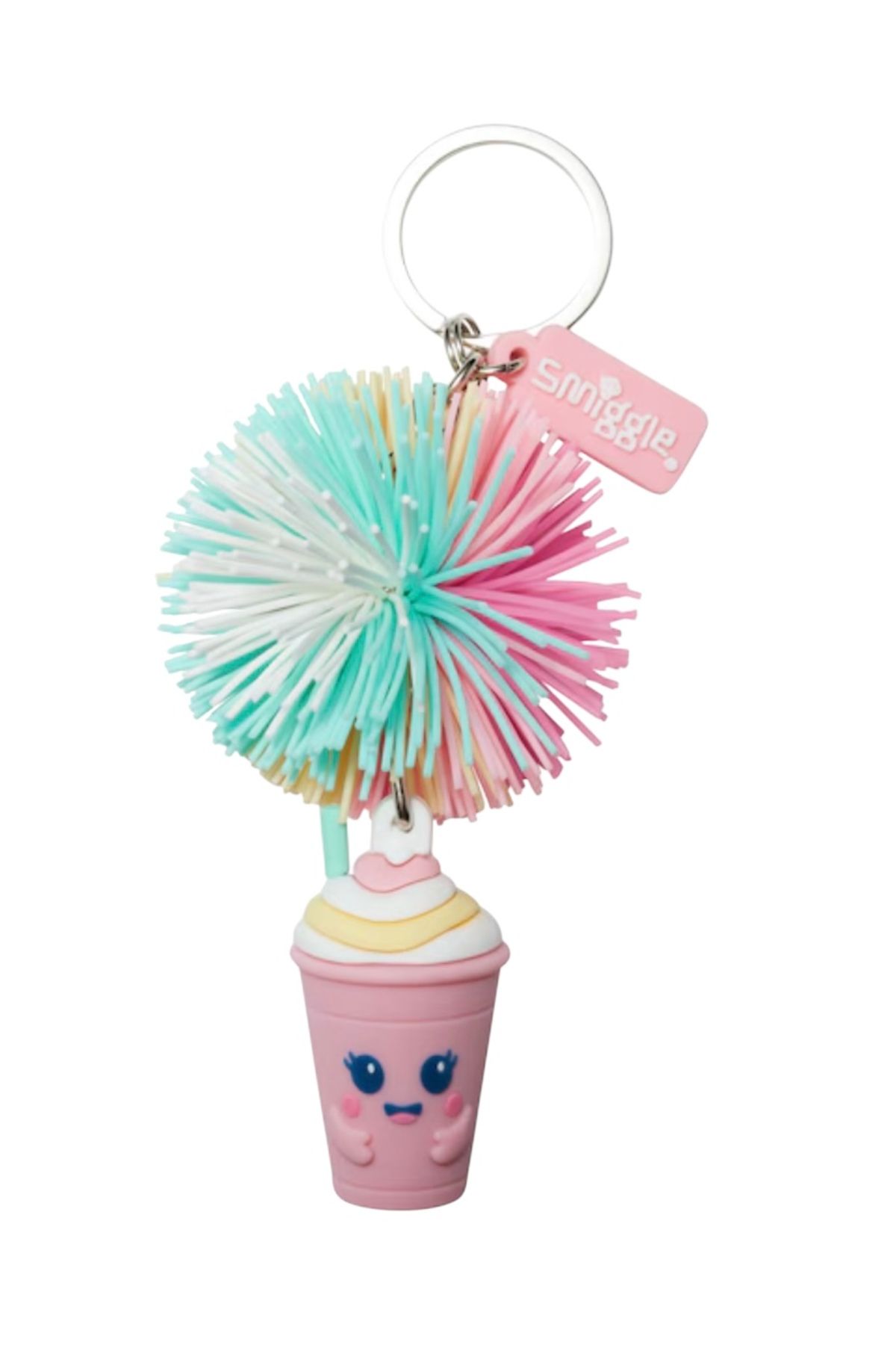 SMIGGLE Milkshake Anahtarlık