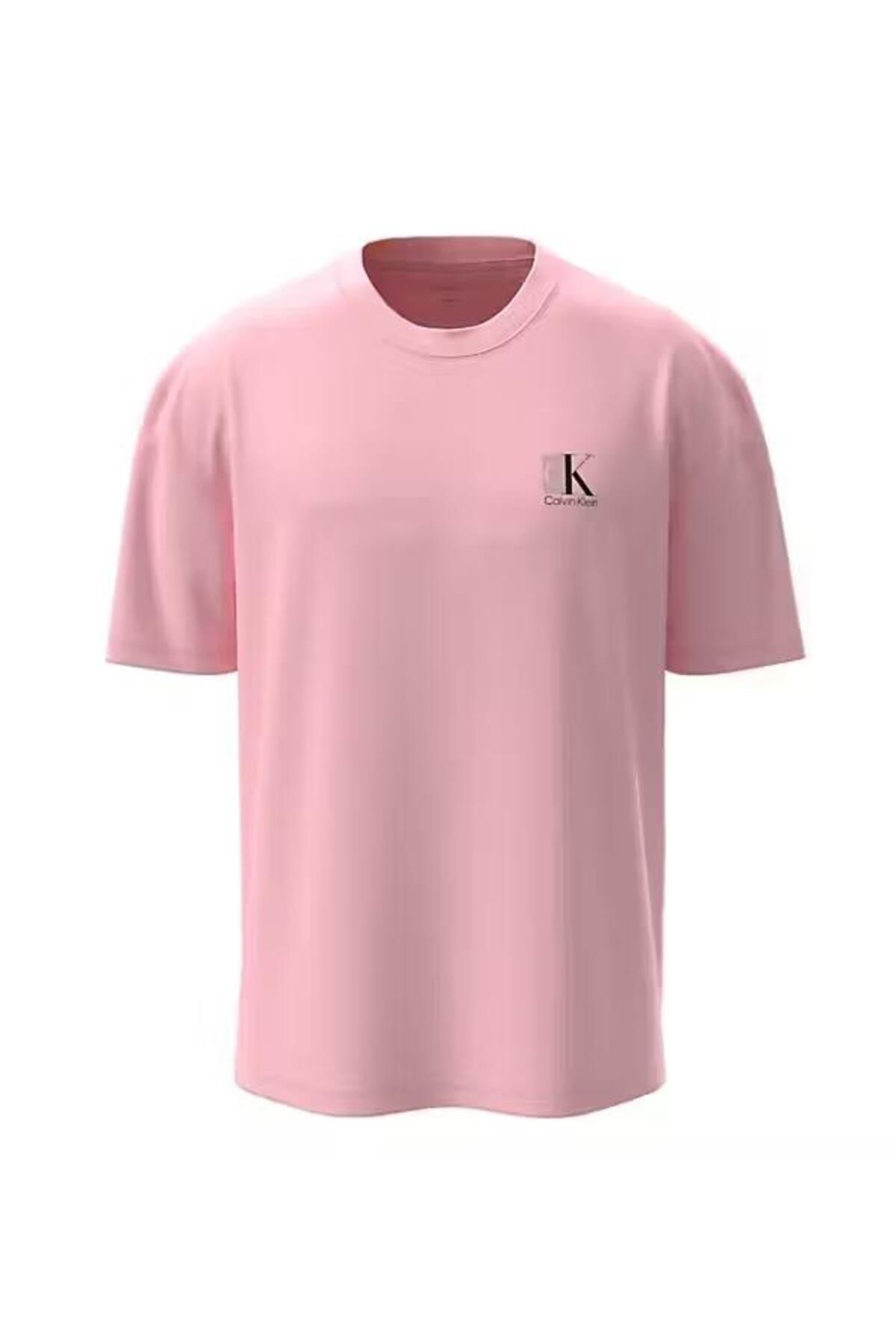 Calvin Klein SS 30s EU SP CK ABSTRACT GRAPHIC
