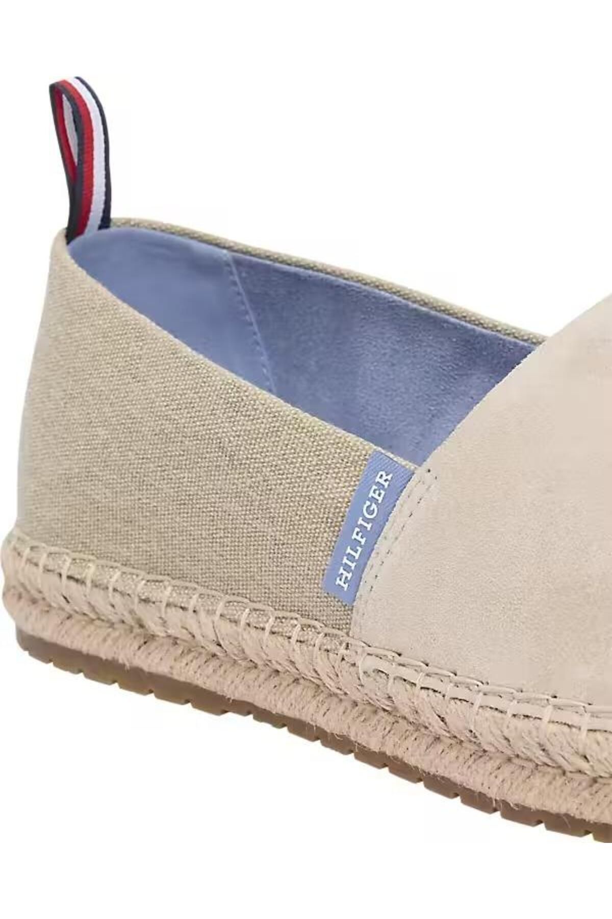 Tommy Hilfiger-HILFIGER FLEX MIX ESPADRILLE 6