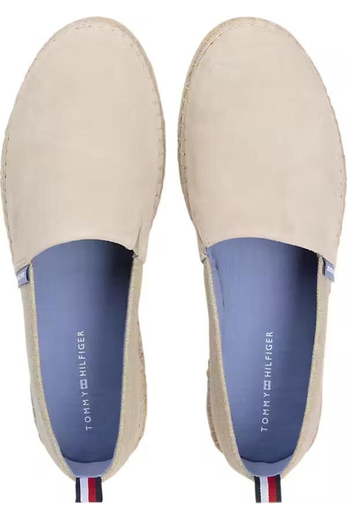 Tommy Hilfiger-HILFIGER FLEX MIX ESPADRILLE 4