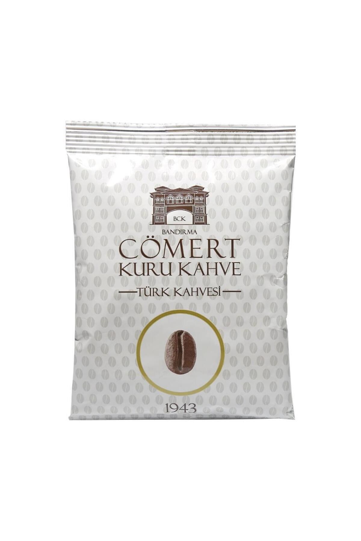 XPLUS Cömert Kuru Kahve Türk Kahvesi 100 g