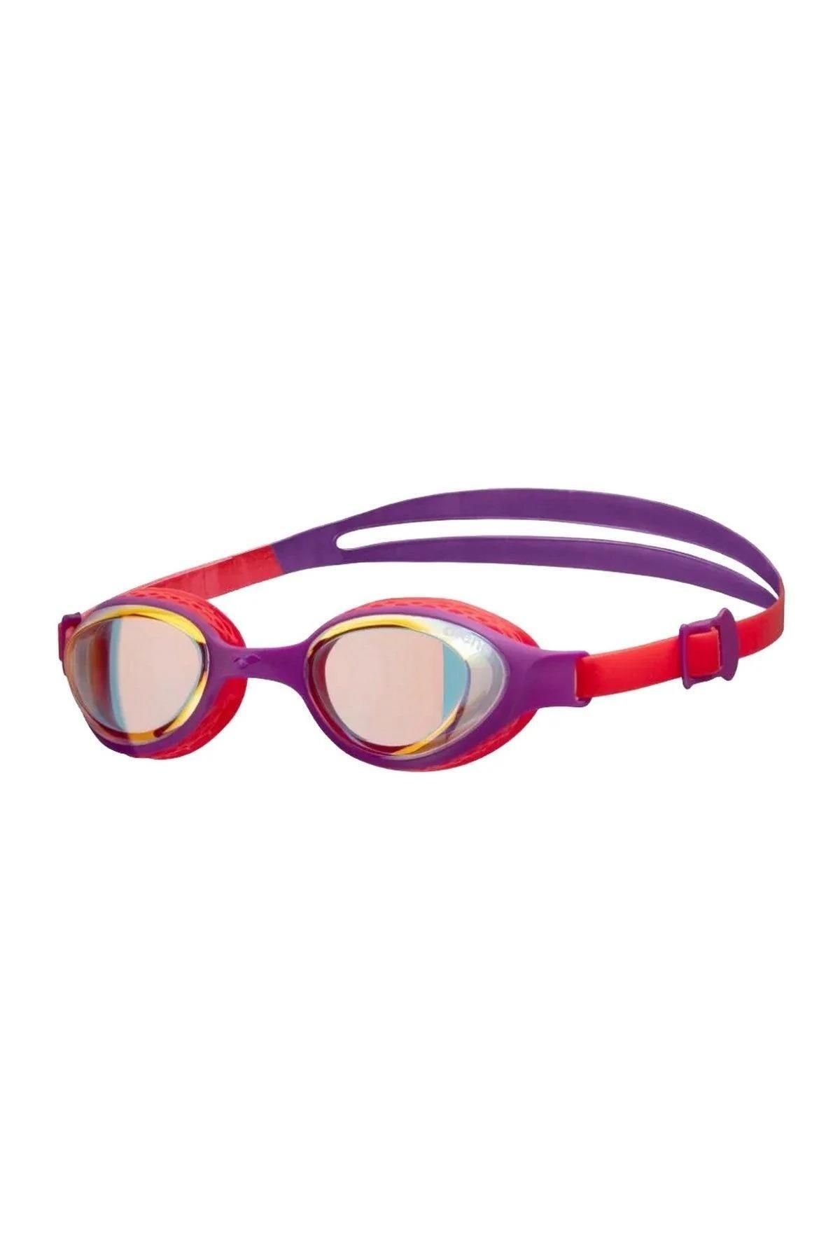 ARENA Air Jr Mirror Unisex Çocuk Yüzücü Gözlüğü