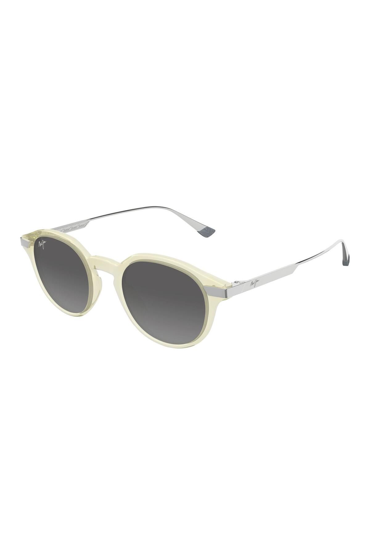 Maui Jim MJ0622S-003-21 49 Polarize Unisex Güneş Gözlüğü