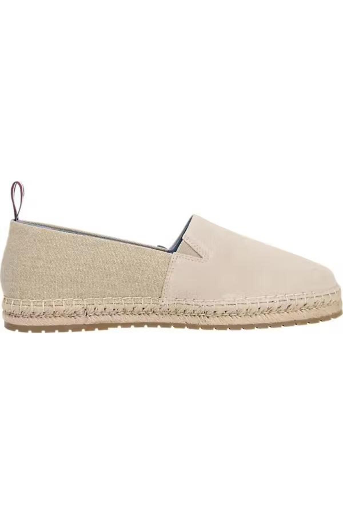 Tommy Hilfiger-HILFIGER FLEX MIX ESPADRILLE 5