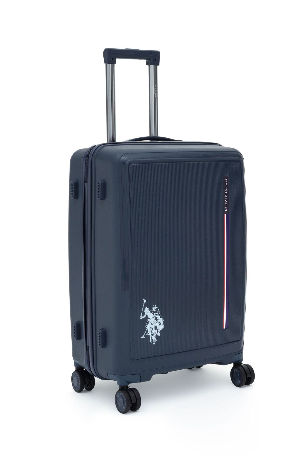 U.S. Polo Assn. Erkek Lacivert Valiz 50312734-VR033