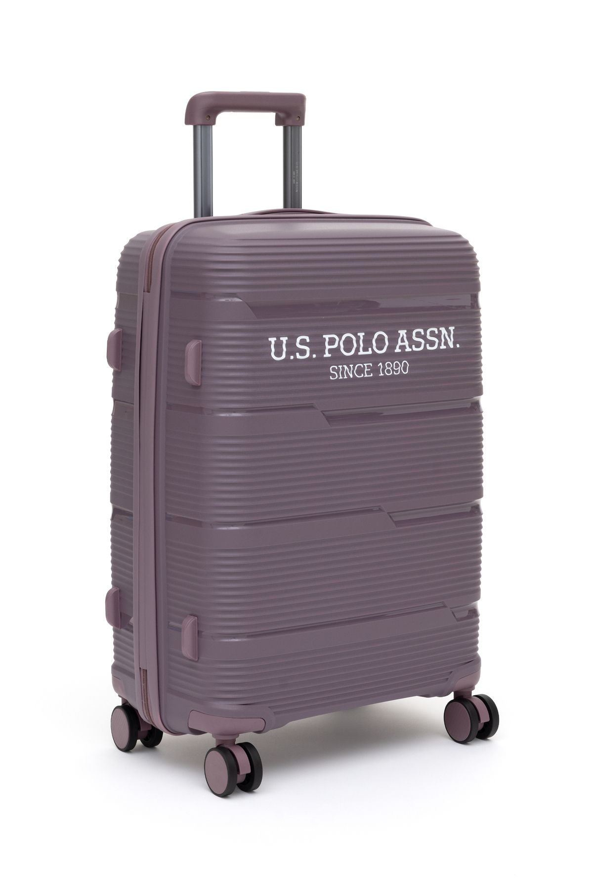 U.S. Polo Assn. Mürdüm Orta Boy Valiz 50312740-VR074