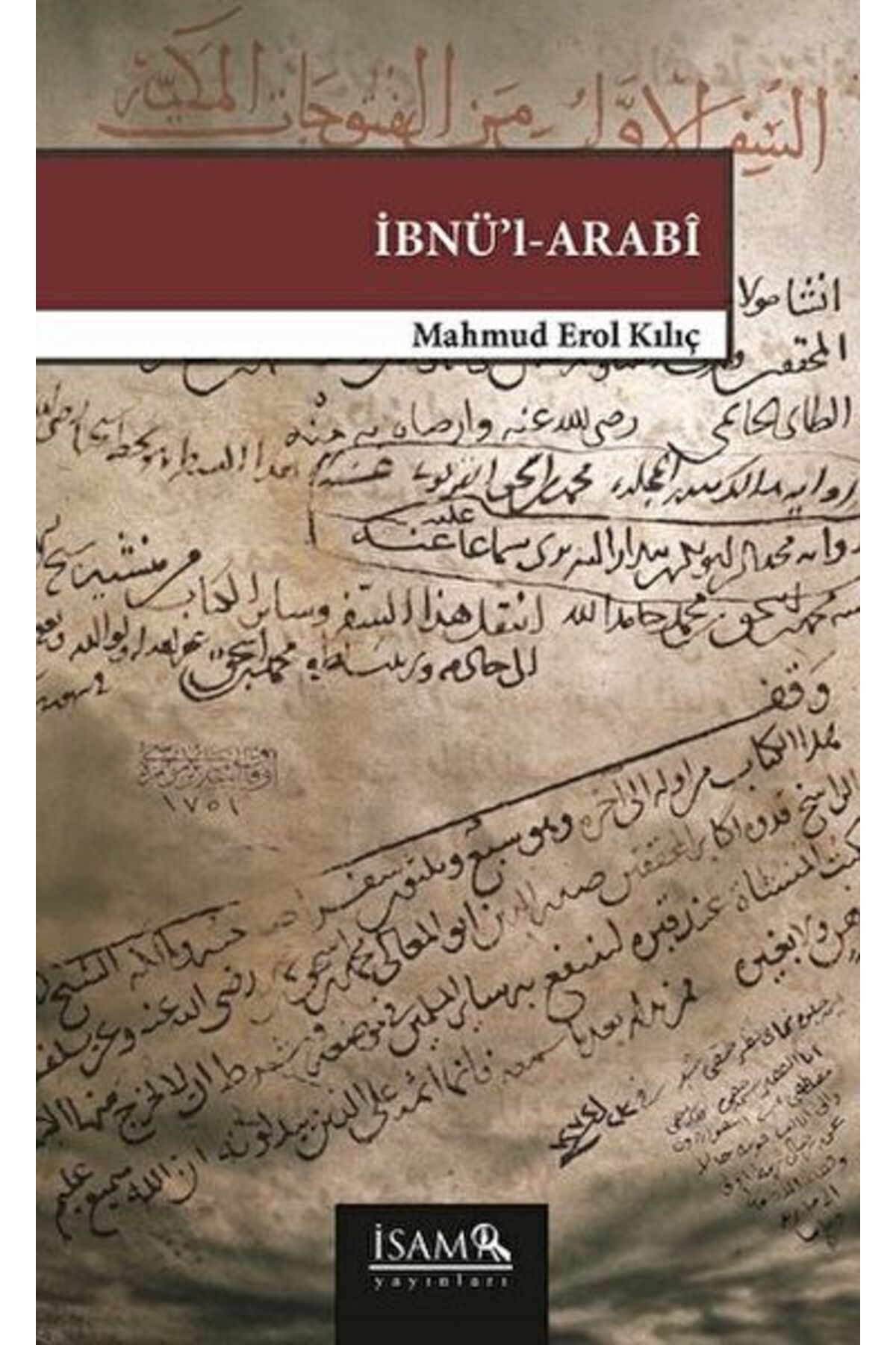 İsam Yayınları İbnü'l-Arabi