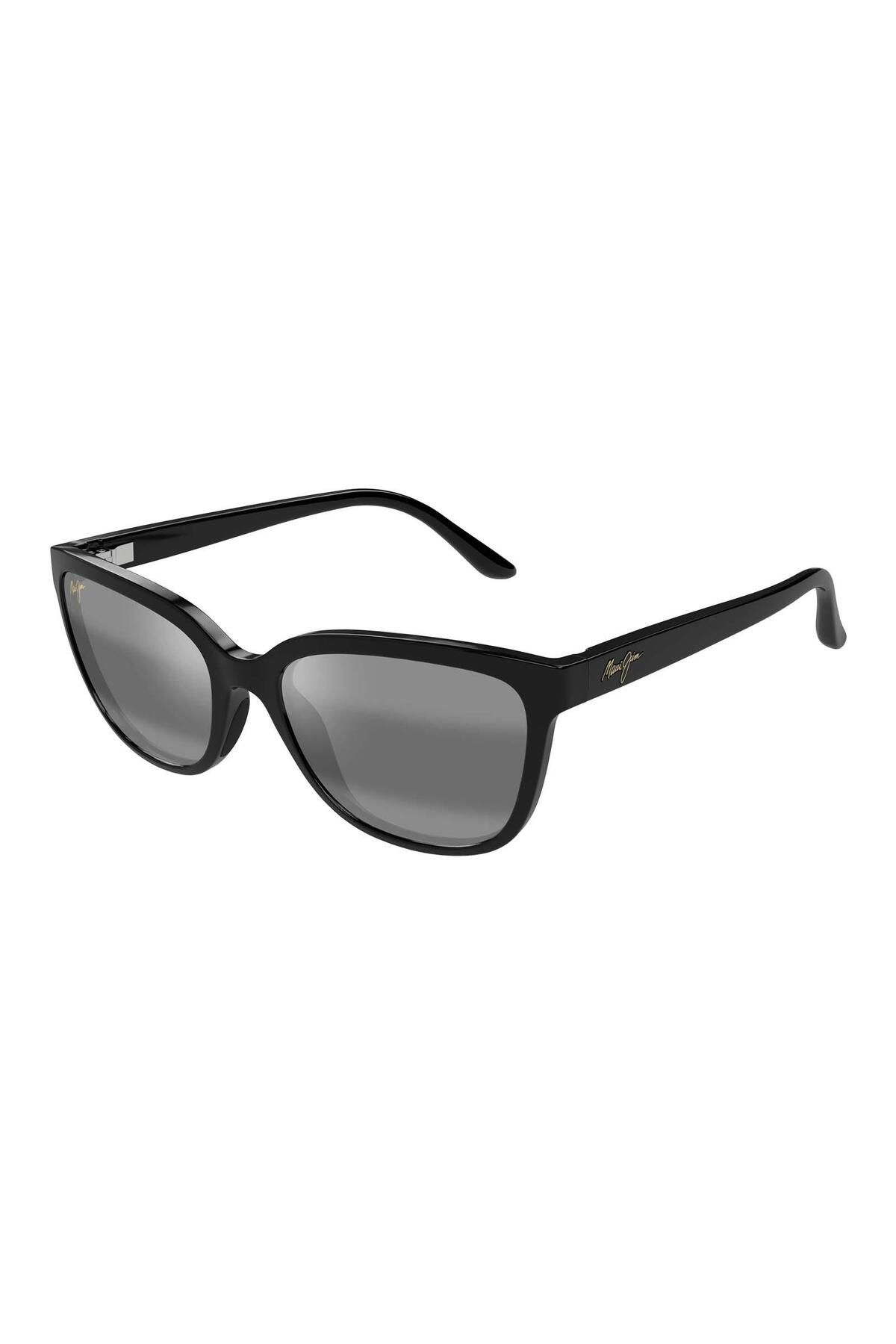 Maui Jim MJ0758S-004-02 54 Polarize Kadın Güneş Gözlüğü