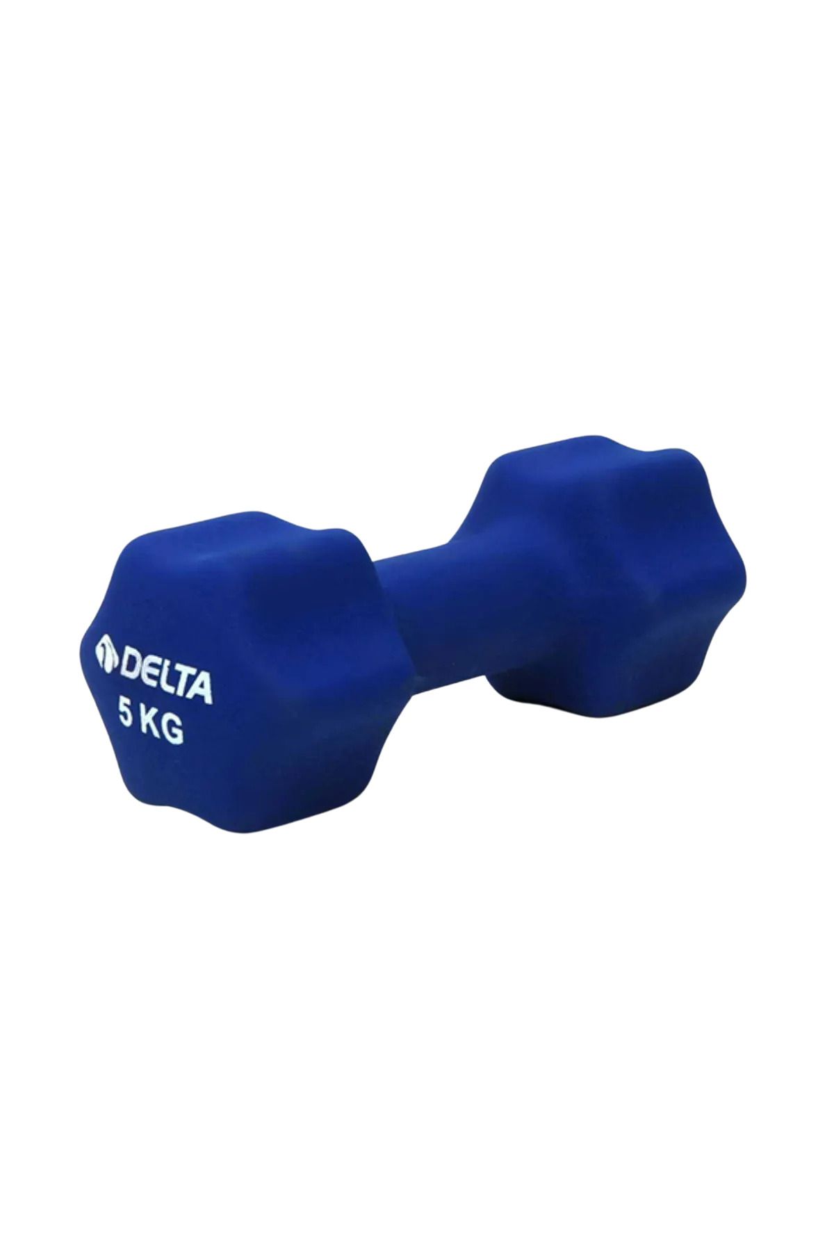 Delta 5 KG NEOPREN AĞIRLIK
