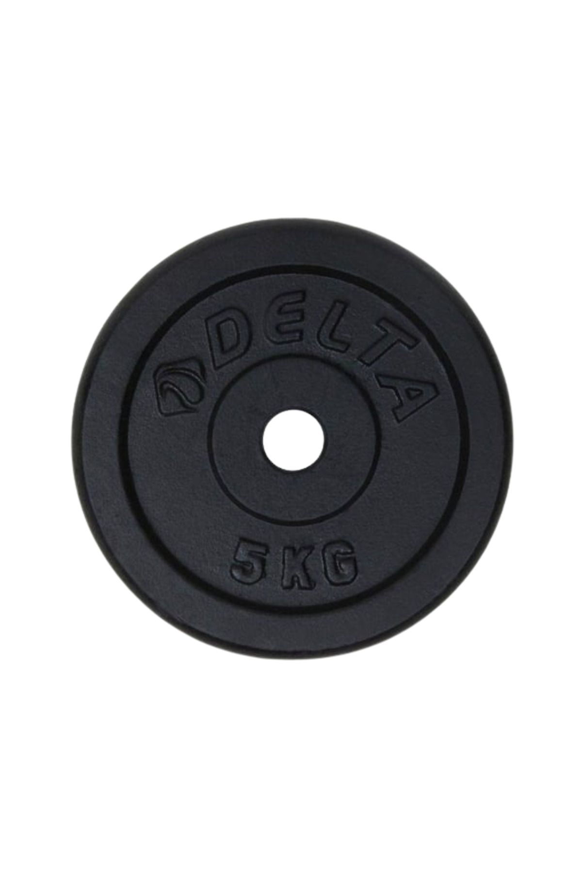 Delta 5 KG DÖKÜM AĞIRLIK