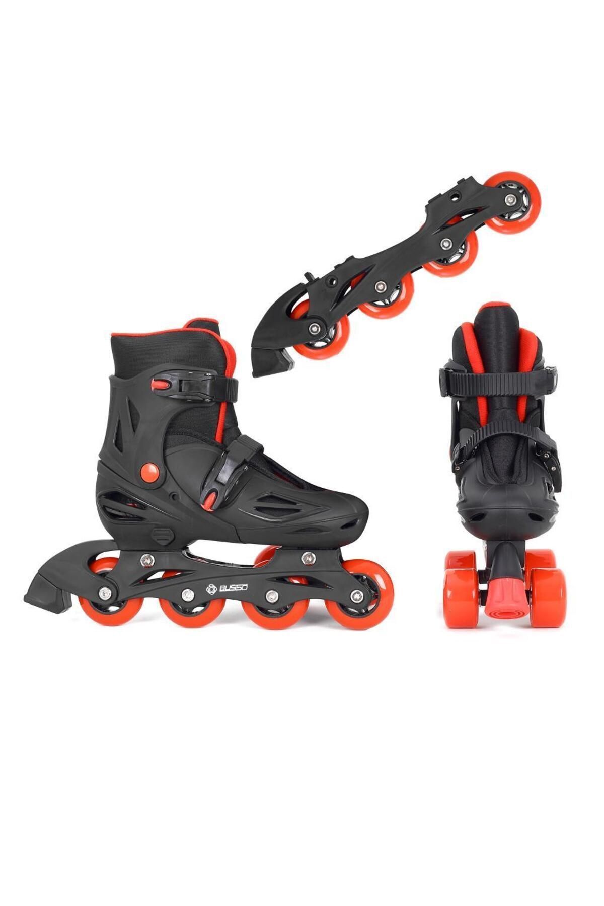 SerenityHaven Yx-153 Combo Paten 2in 1