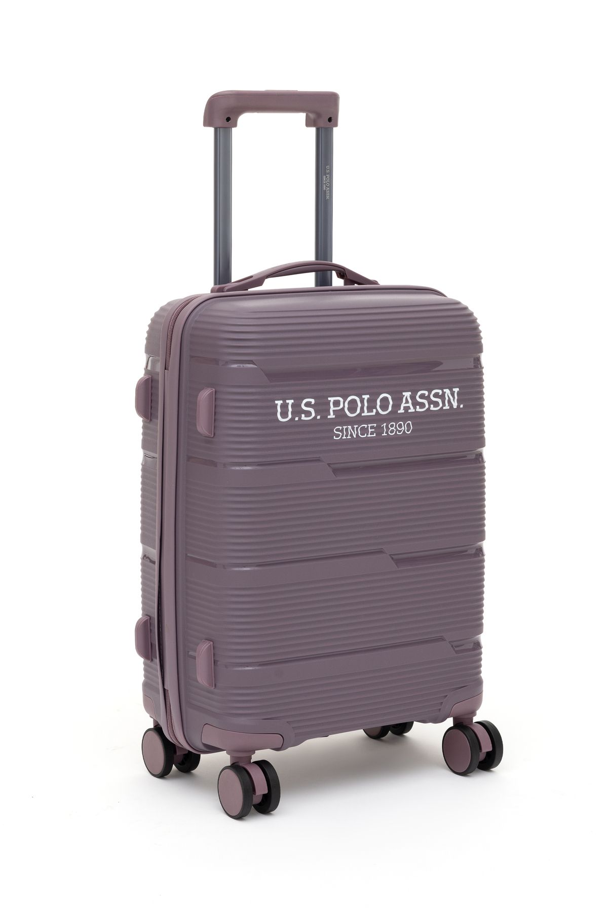 U.S. Polo Assn. Mürdüm Kabin Boy Valiz 50312741-VR074