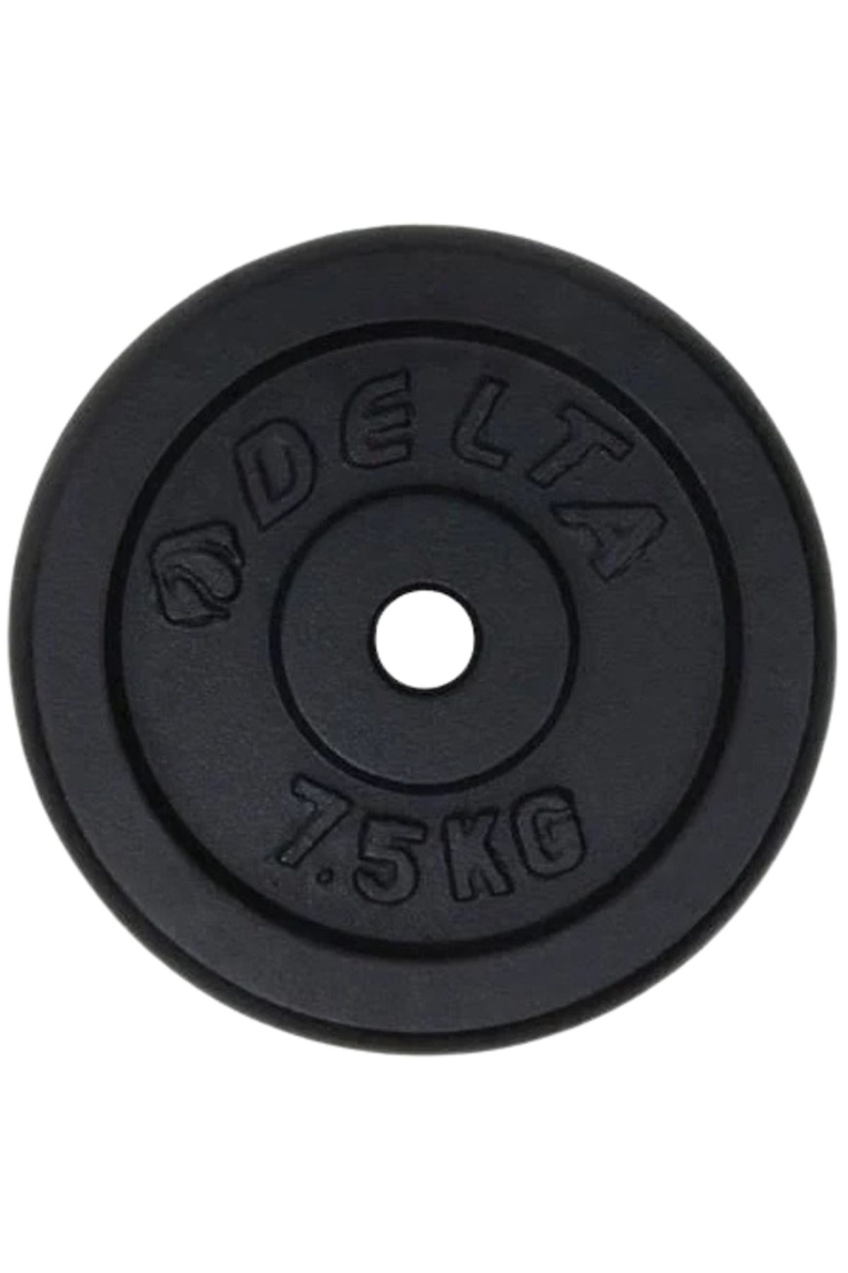 Delta 7,5 KG DÖKÜM AĞIRLIK