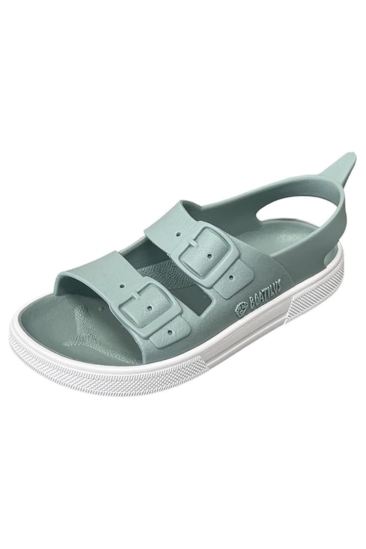 BOATILUS Unisex Çocuk Sandalet