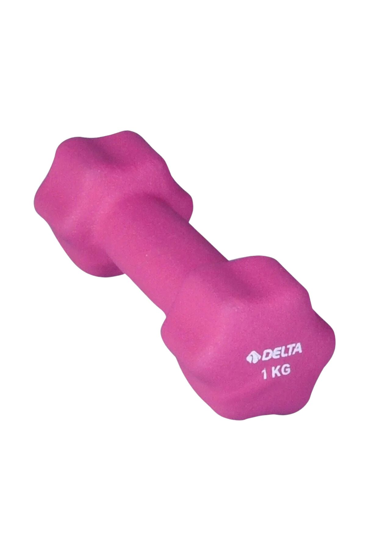 Delta 1 KG NEOPREN AĞIRLIK