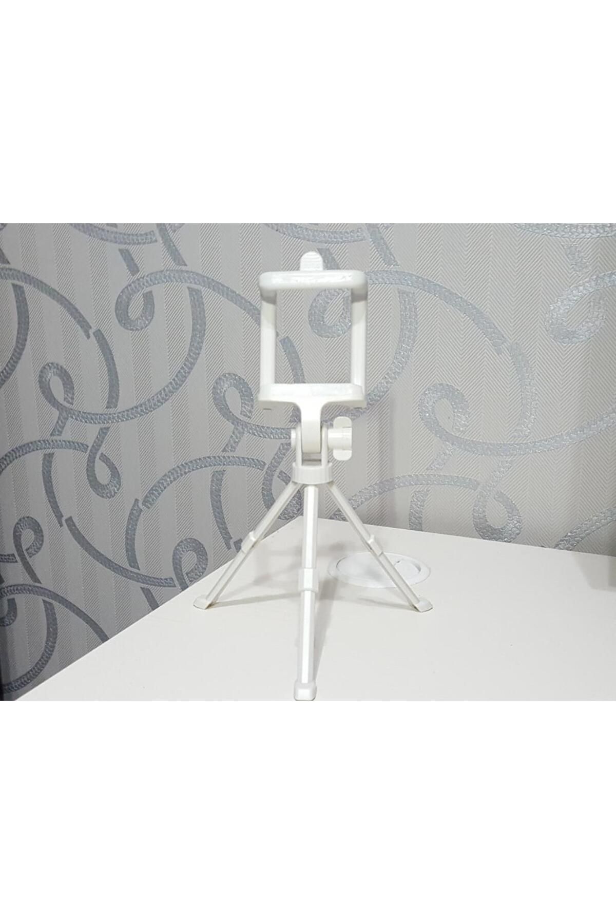 feifei Mini Masaüstü Tripot 14 Cm
