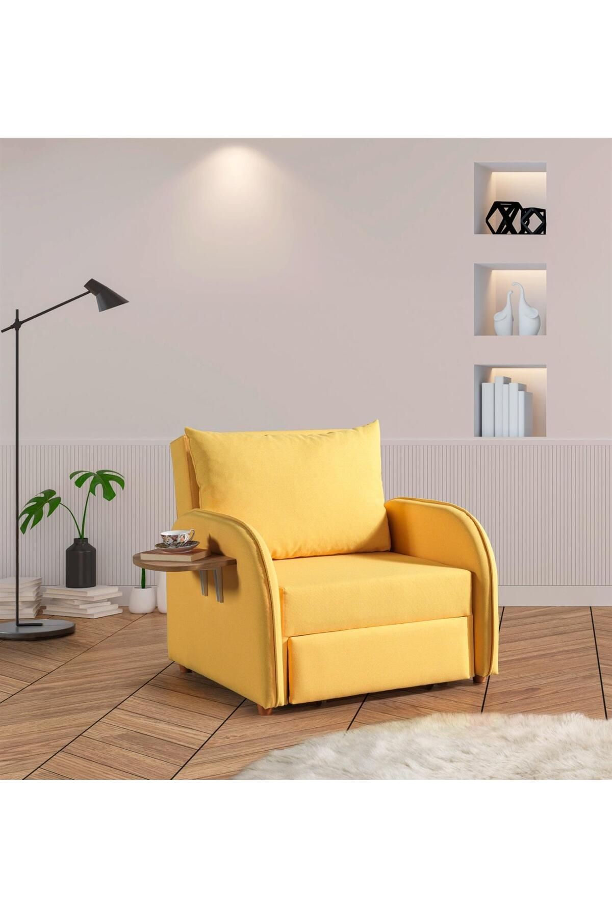 modacalite REFAKATÇİ KOLTUĞU