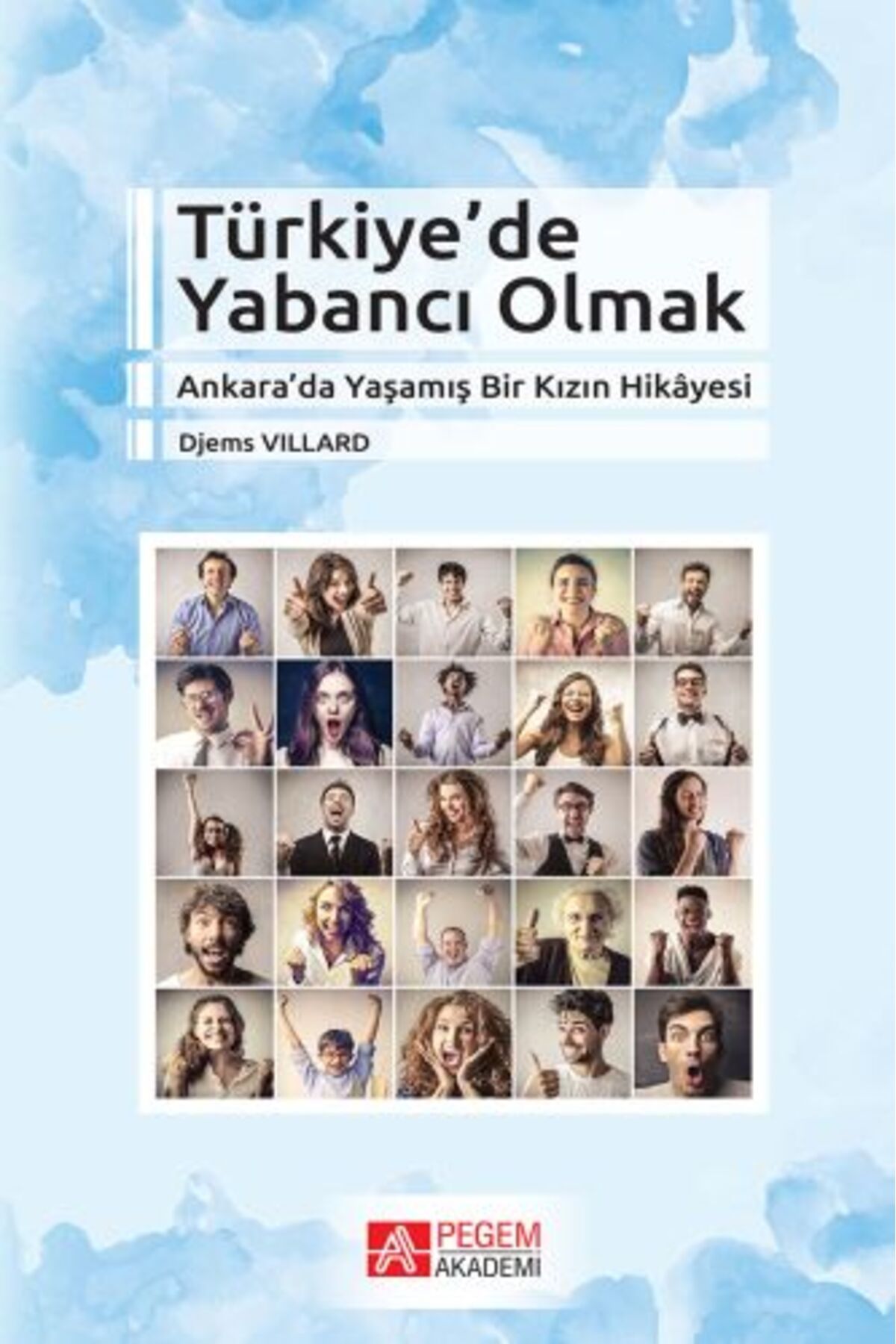 Destek Yayınları Türkiye’de Yabancı Olmak
