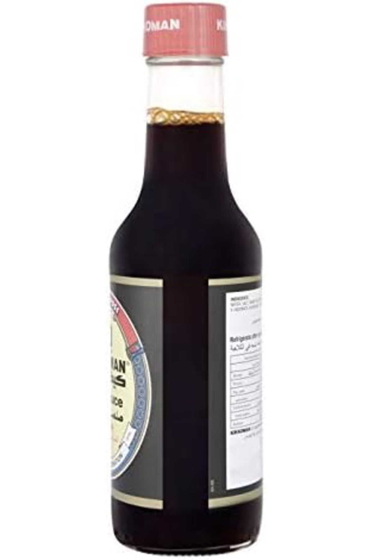 Kikkoman-Soy Sauce 250 ml 2