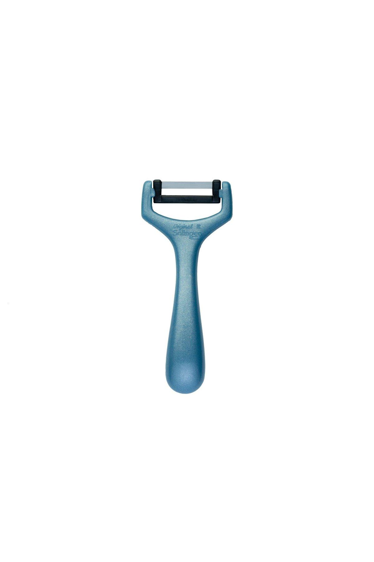 MSWISHŞEYMAÇETİN SOLİNGEN METALİK DİK SOYACAK MAVİ