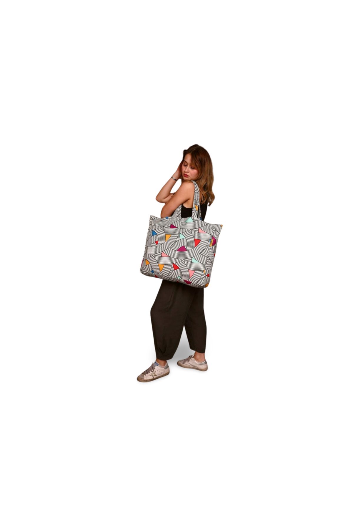 clone art studio – Starry Night Tote Bag