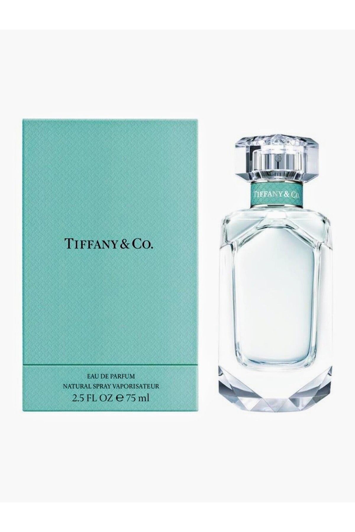 Evlium Tiffny & Co. Kadın Parfüm EDP 75 ML