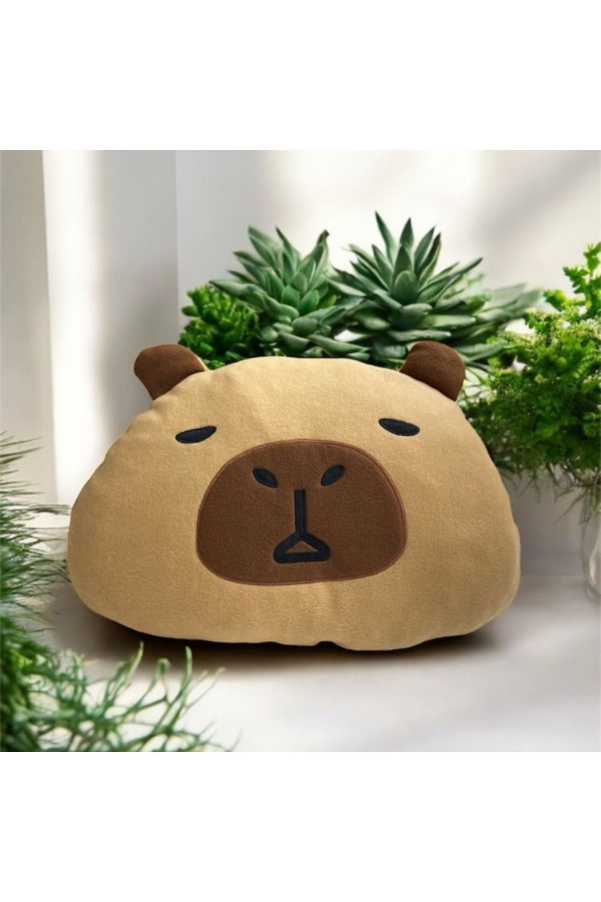Honney Boutique Kuromi Peluş Kafa Yastık