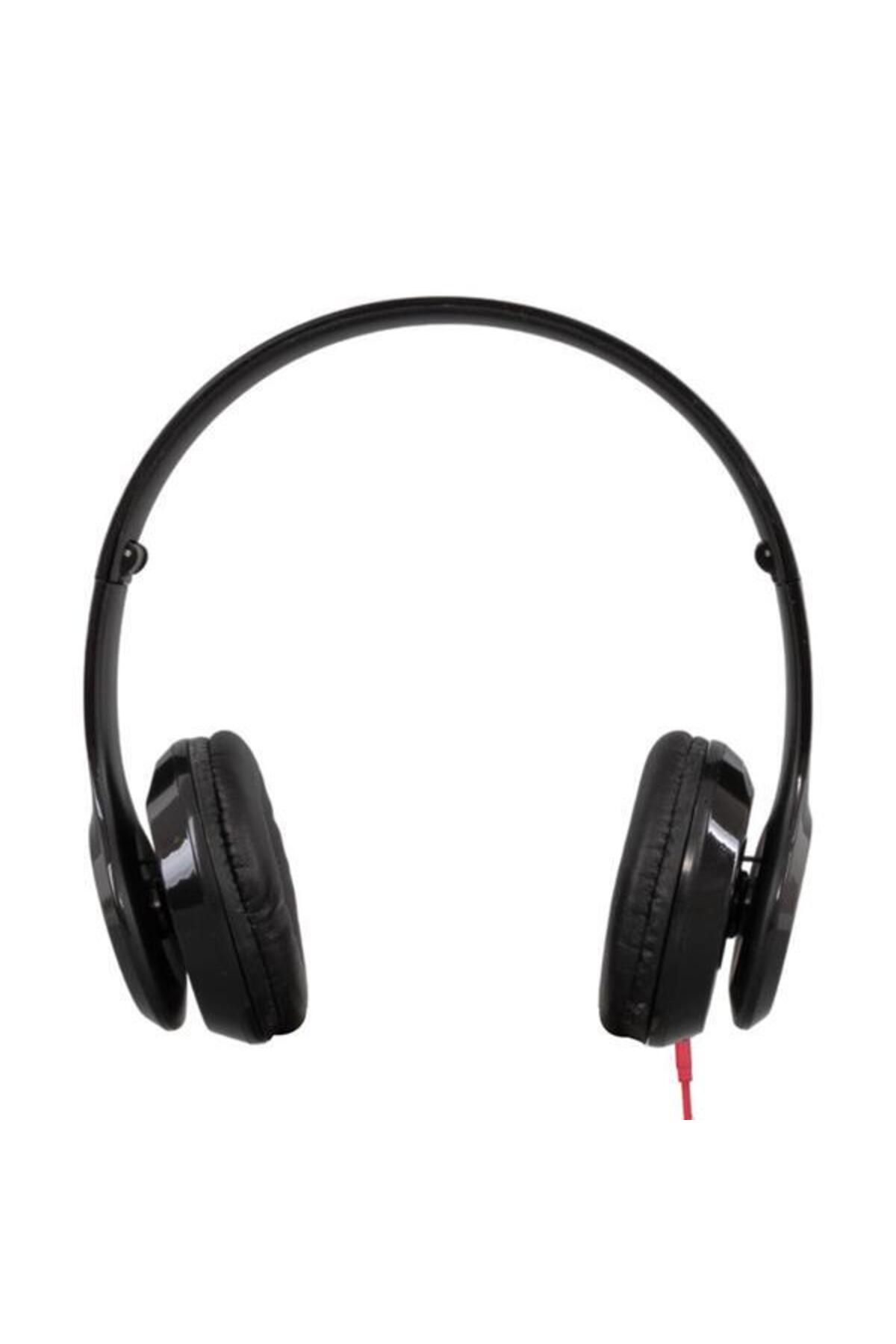 Modafiks Magicvoice E100 Kulaküstü Tasarım Kulaklık