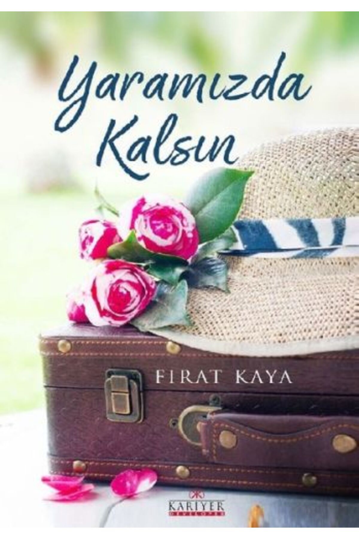 Kariyer Yayınları Yaramızda Kalsın