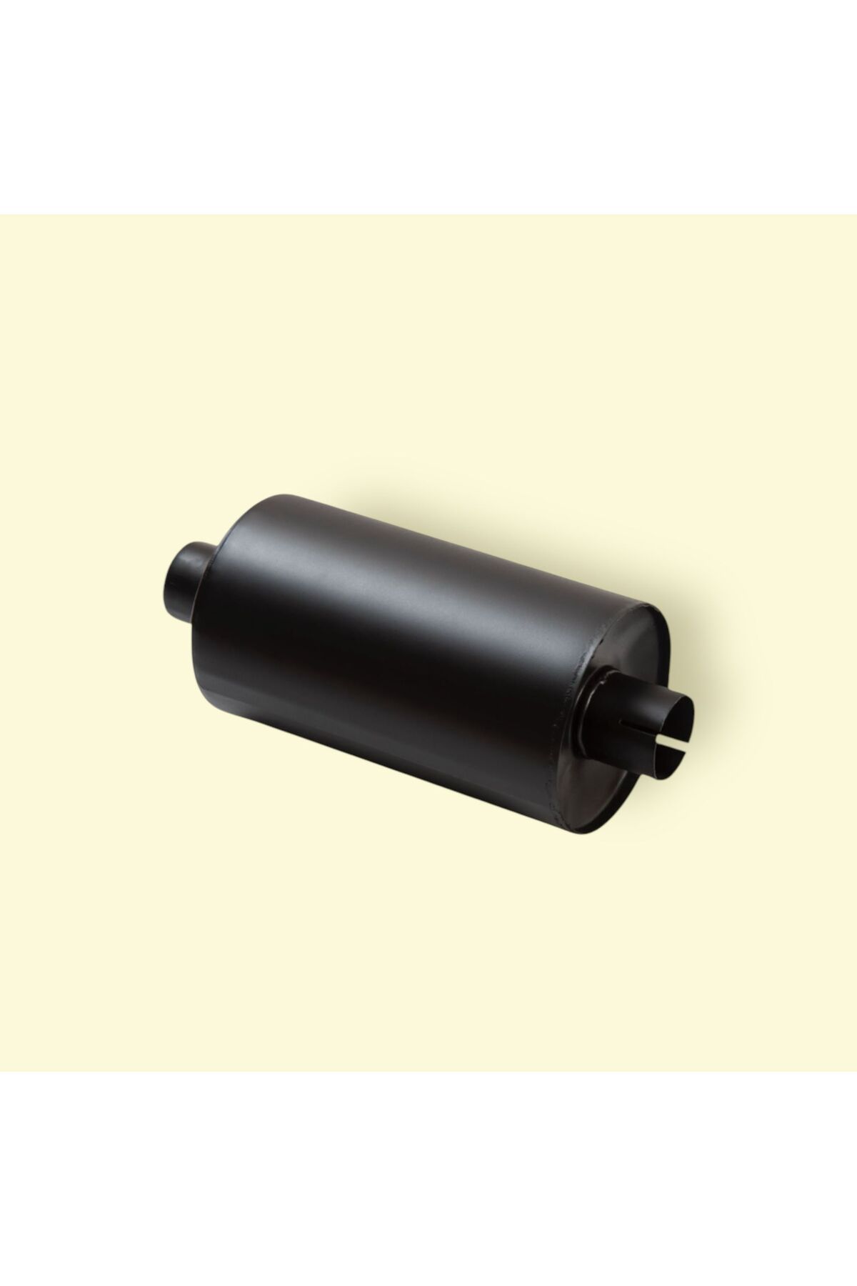 Muffler King 7S8301 7S 8301 egzoz susturucusu 120 cat uyumlu